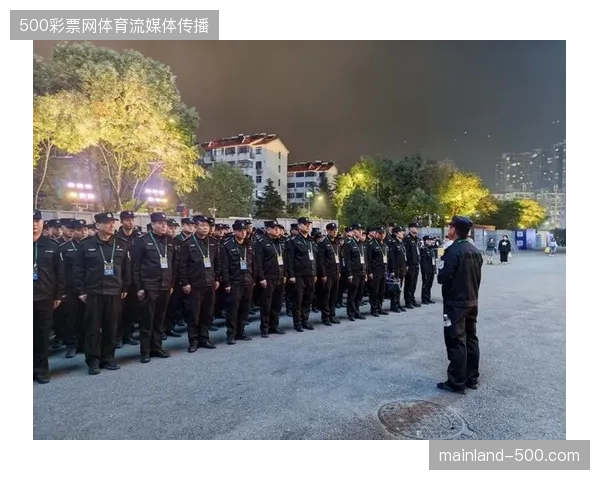 北美赛区数字安保系统如何将场馆静默流量转化为城市商业坪效